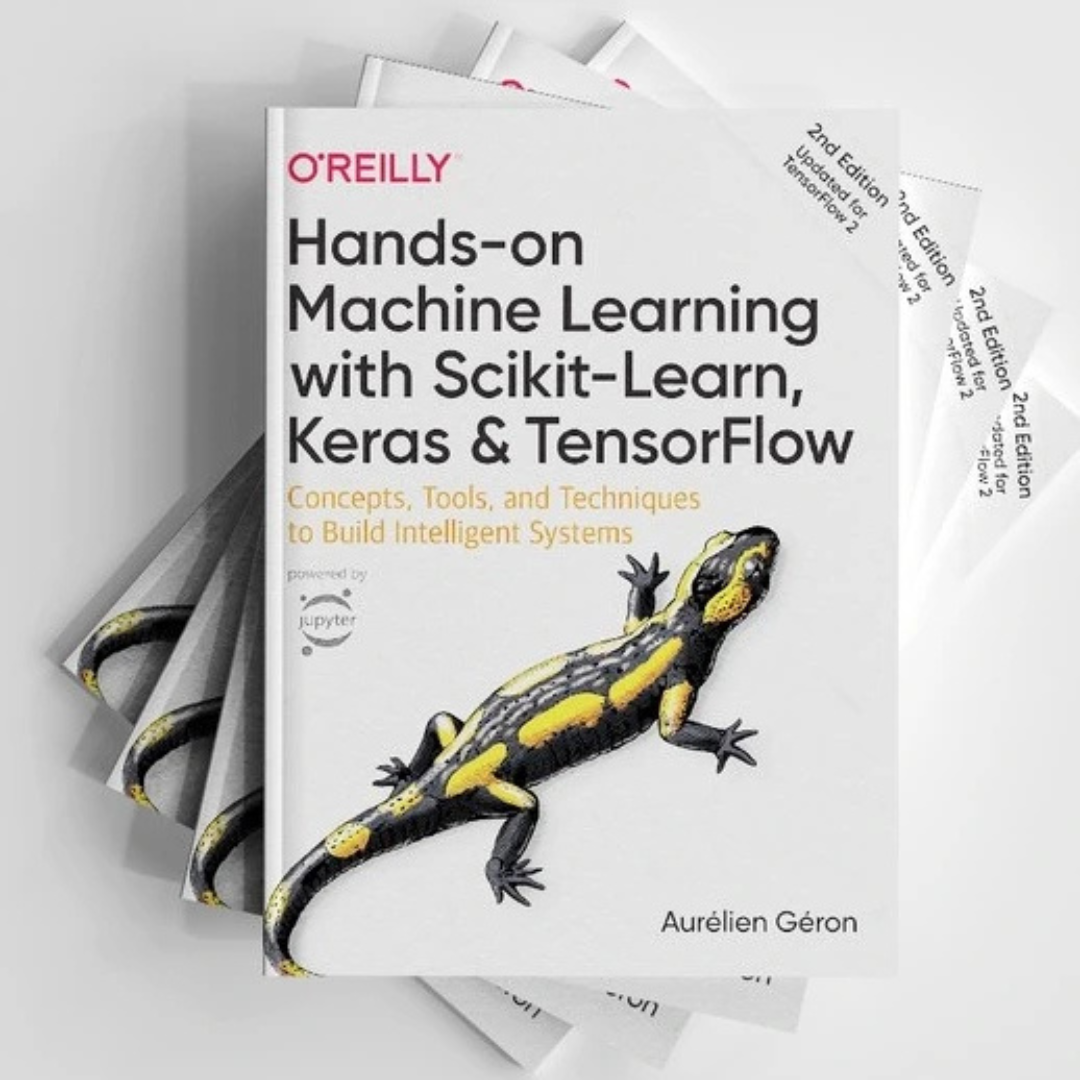 Machine Learning A-Z Demo